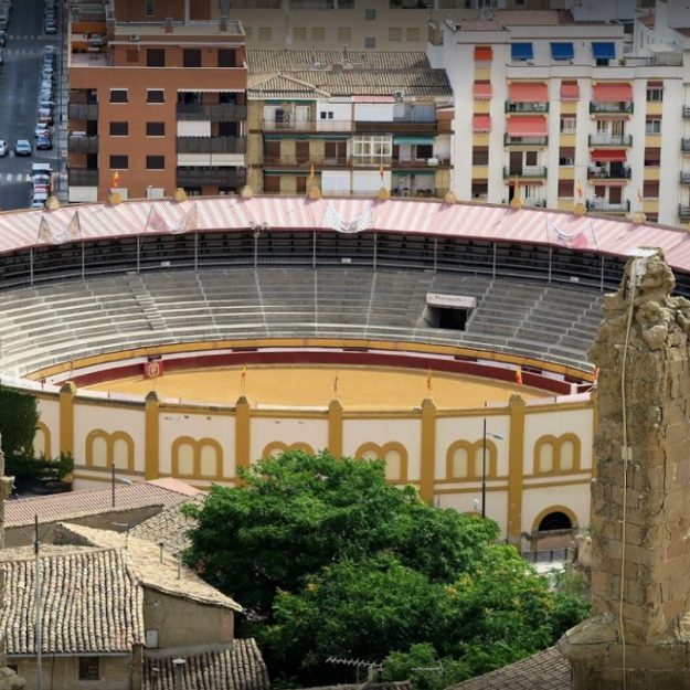 plaza-de-toros-de-huesca
