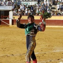 Foto: Javier Broto (Heraldo) Foto: Javier Broto (Heraldo)
