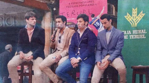 Feria Taurina del Ángel 2016 en la prensa