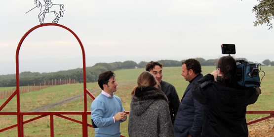 imanol-sanchez-juan-iranzo-y-jose-luis-marcuello-ante-los-medios