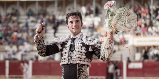 Así fue el 2016 del torero español Imanol Sánchez Así fue el 2016 del torero español Imanol Sánchez
