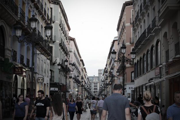 Aragoneses a favor de la tauromaquia