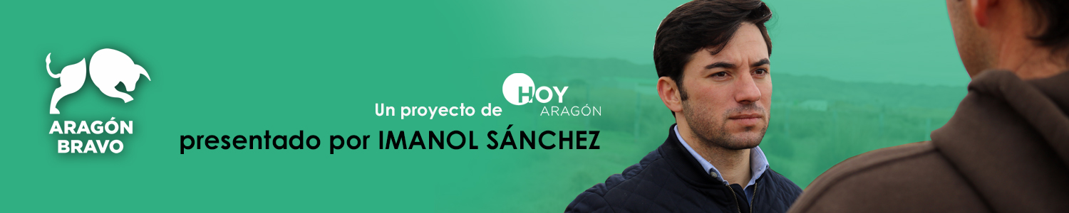 Imanol Sánchez Aragon Bravo Banner