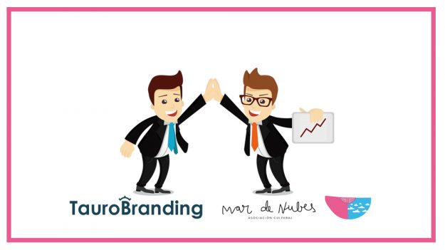 Mar de Nubes – Taurobranding