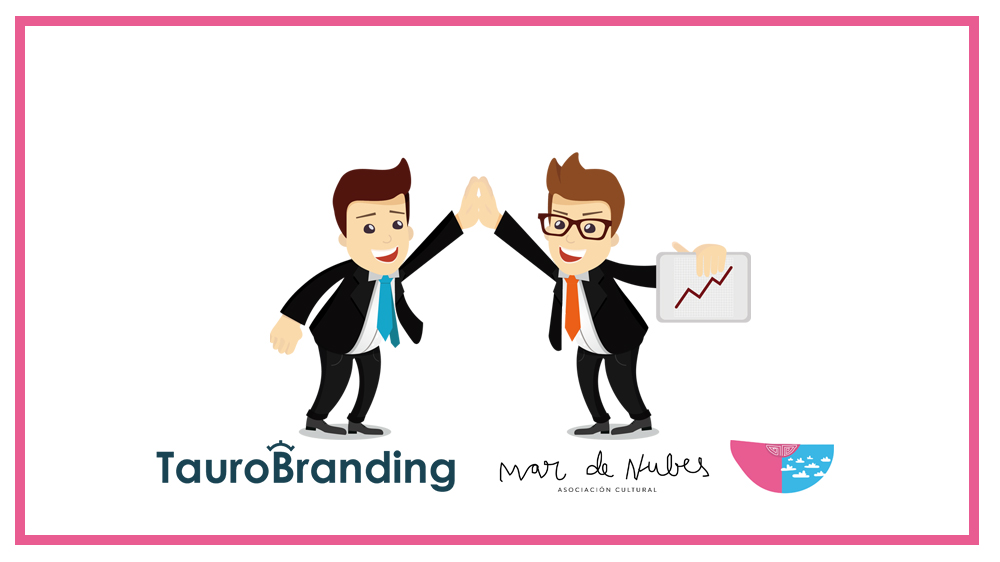 Mar de Nubes – Taurobranding