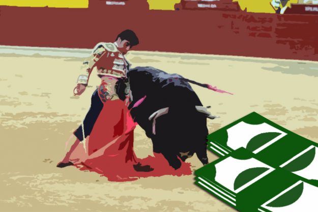 Subvenciones Taurinas