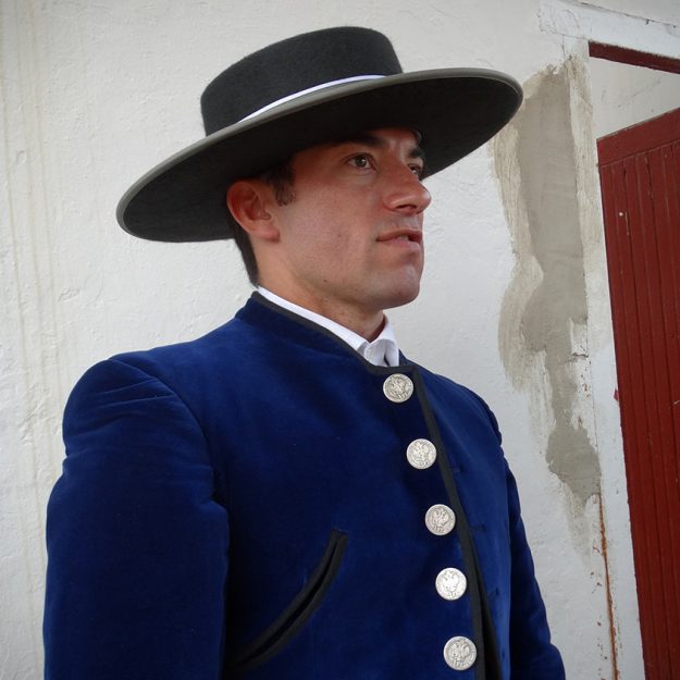 Imanol Sánchez Festival Albalate