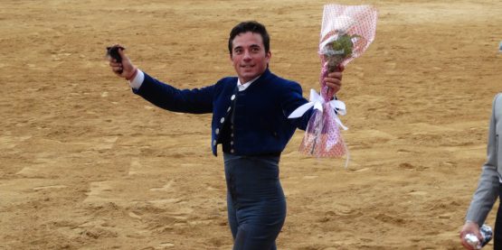 Imanol Sánchez Oreja Cascante 2018