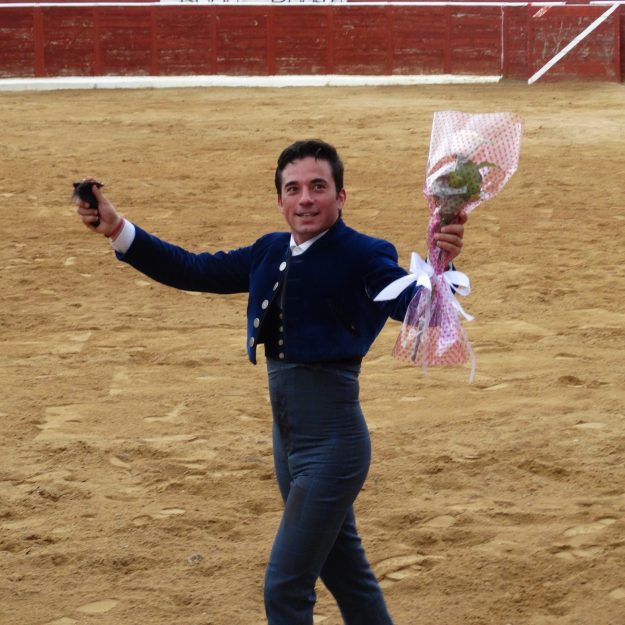 Imanol Sánchez Oreja Cascante 2018