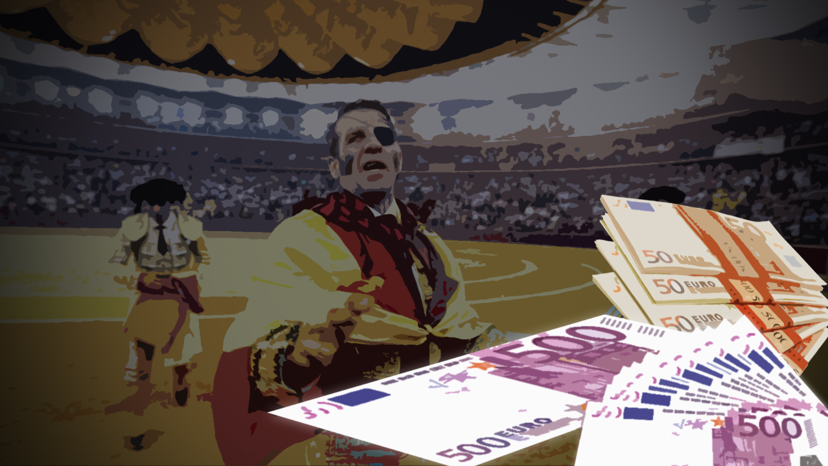 Impacto Económico de los toros en Aragón