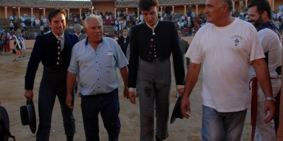 Varea, Los Maños, Imanol Sánchez