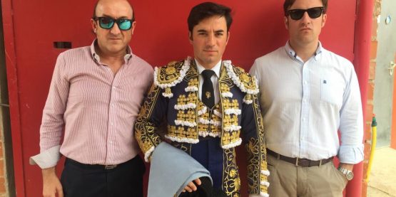 Fracoy Lozano Imanol Sánchez