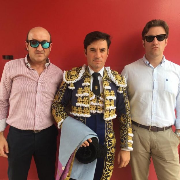 Fracoy Lozano Imanol Sánchez