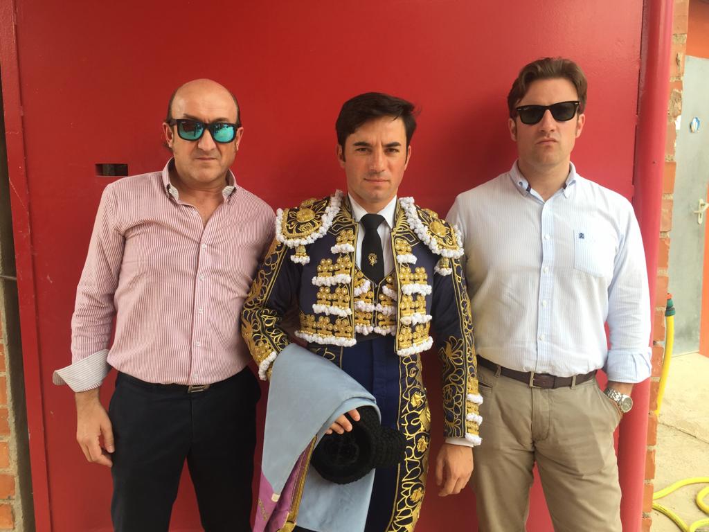 Fracoy Lozano Imanol Sánchez