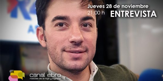 Entrevista Imanol Sánchez en Me Gustan Los Toros Logroño