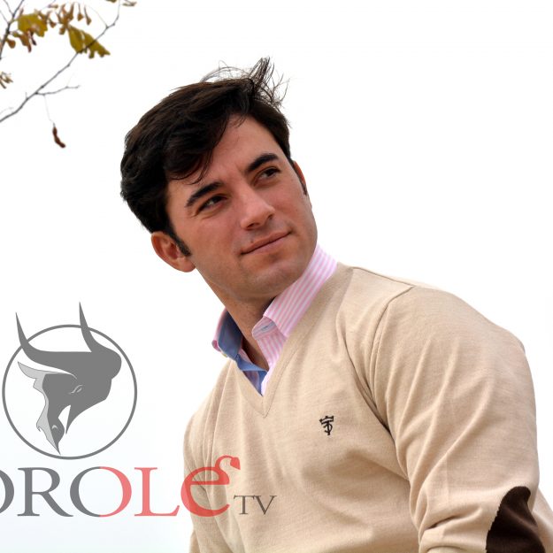 Imanol Sánchez en ToroleTV