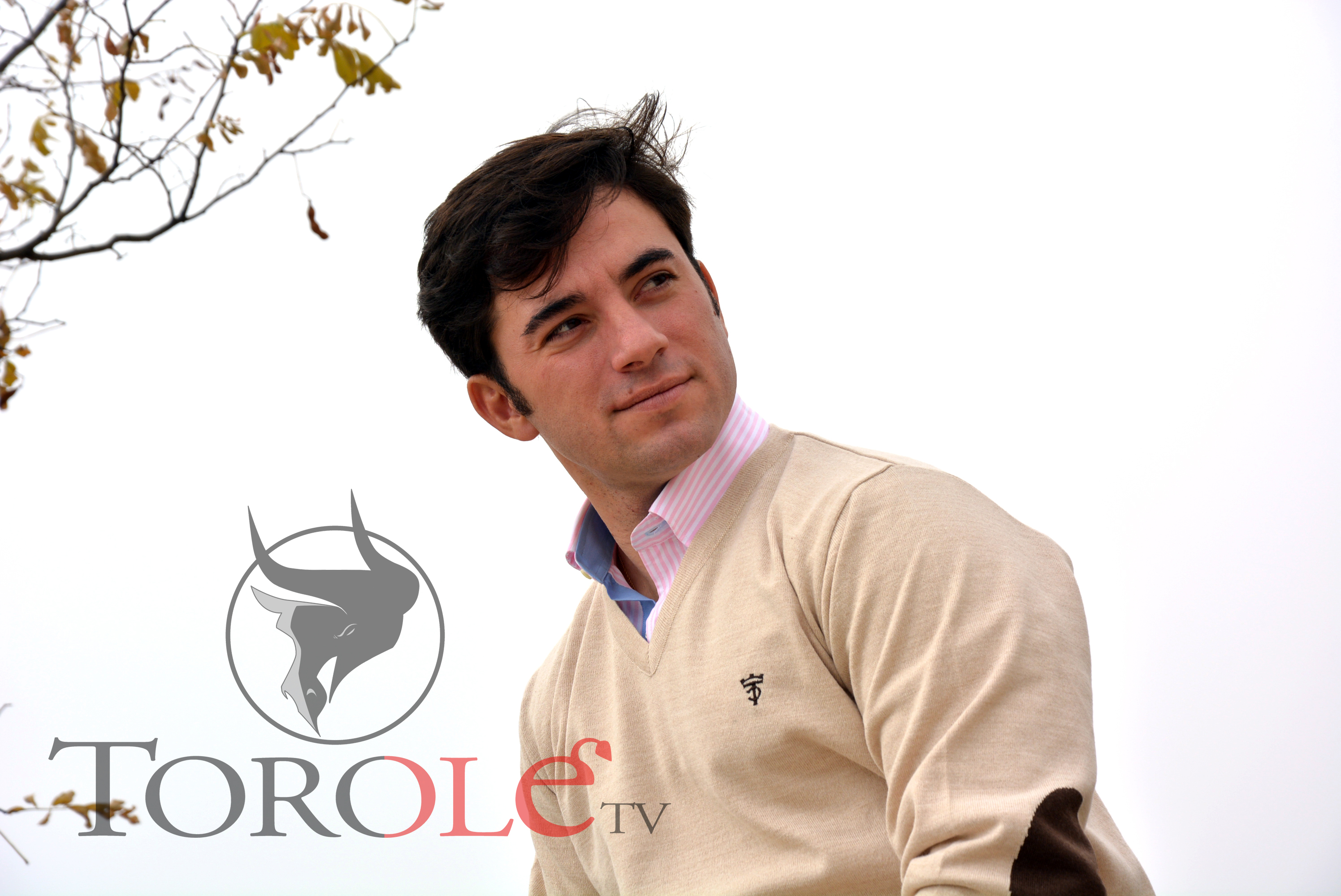 Imanol Sánchez en ToroleTV