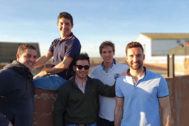 Escuela de Recortadores La Casa del Toro