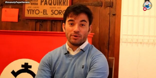 Imanol Sánchez y el Twitendido dan el salto a TV