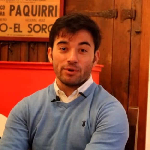 Imanol Sánchez y el Twitendido dan el salto a TV