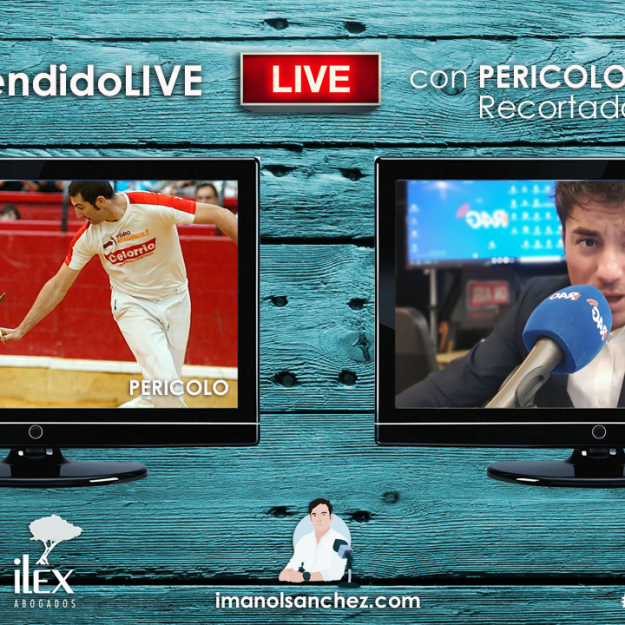 Portadada Twittendido Pericolo