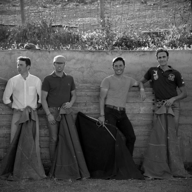 Foto Todos Tentadero Ripamilan RED