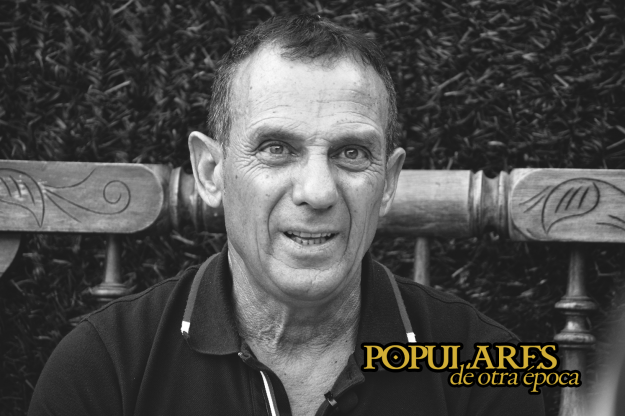 Populares de Otra Época, El tano