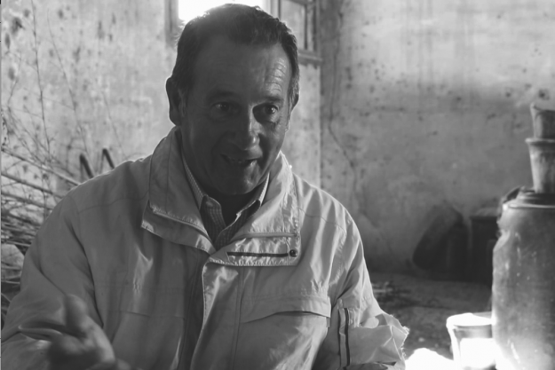 José María Arnilla BN