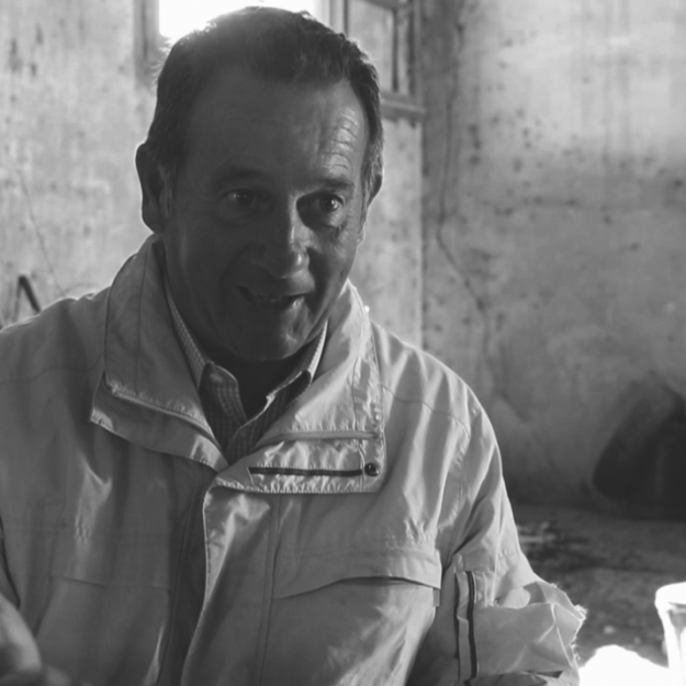 José María Arnilla BN