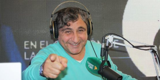 Las Mañanas de Onda Aragonesa con Javier Segarra