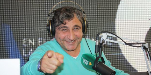 Las Mañanas de Onda Aragonesa con Javier Segarra