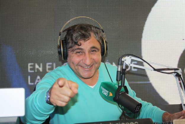 Las Mañanas de Onda Aragonesa con Javier Segarra