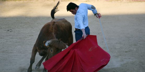 Imanol Sánchez Javier Soria 1