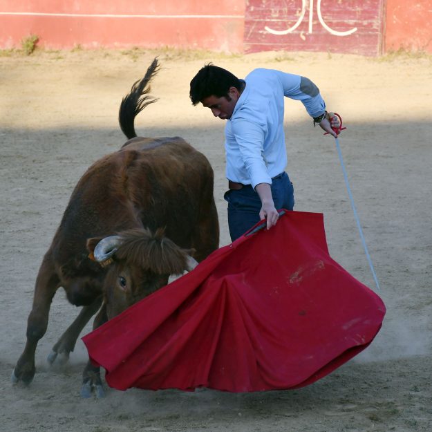 Imanol Sánchez Javier Soria 1