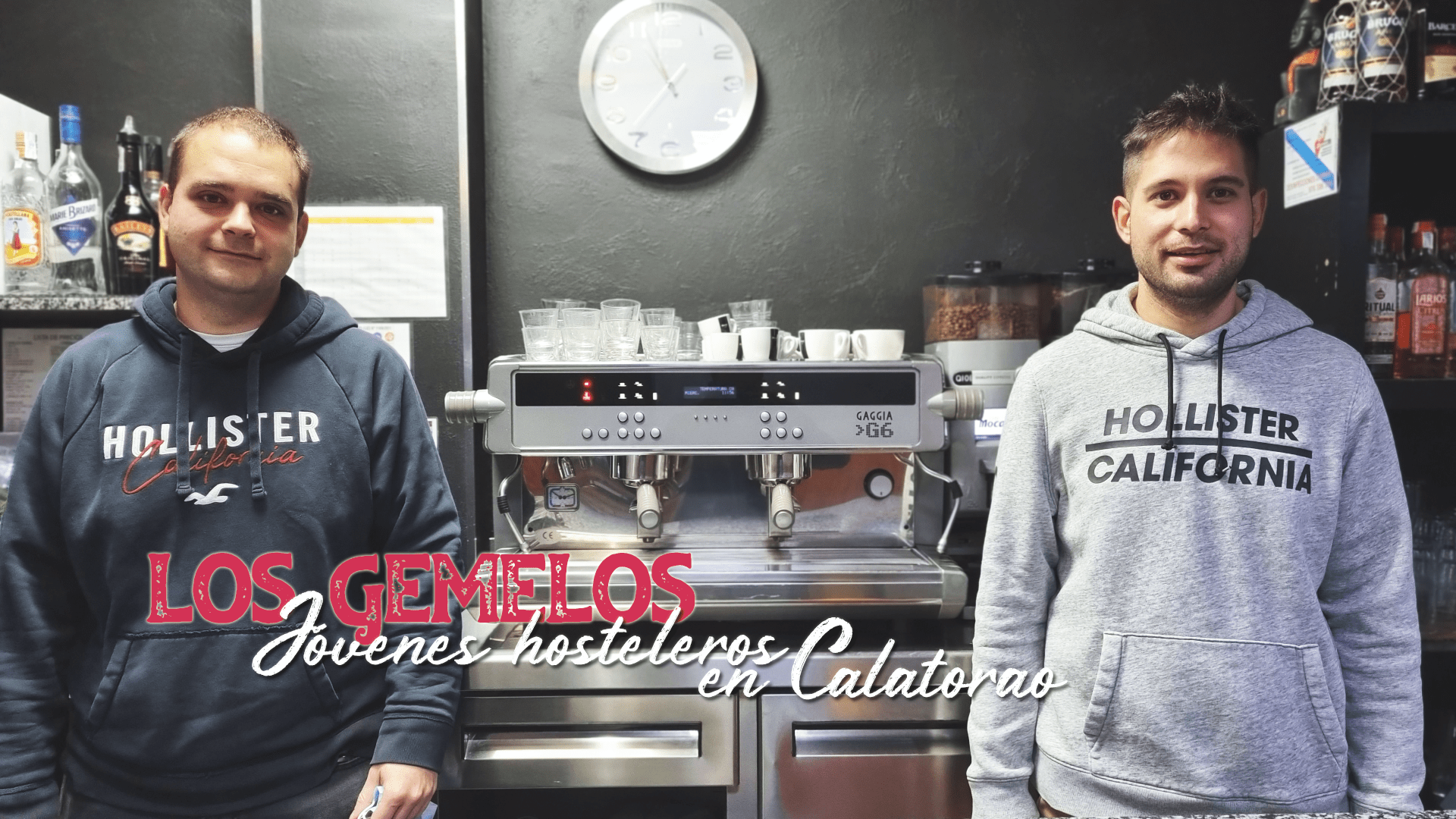 Los Gemelos , Vida Rural-min