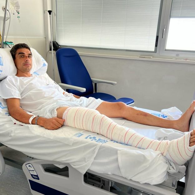 Venturita-esta-manana-en-el-Hospital-San-Pedro-de-Logrono.-2-VIII-2022