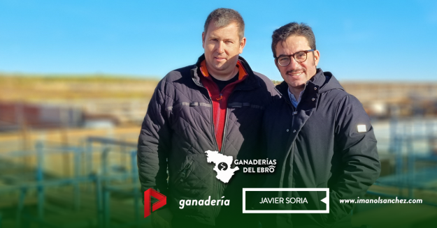 Ganaderías del Ebro Ganadería Javier Soria