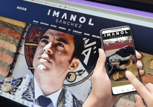 Suscriptores Web Imanol