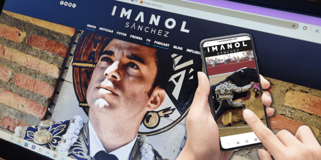 Suscriptores Web Imanol