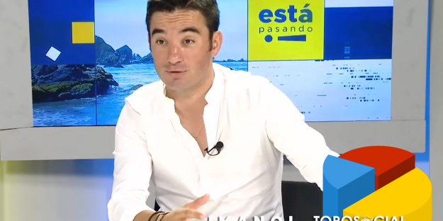 Imanol Sánchez Estadisticas visualizaciones 2024 2