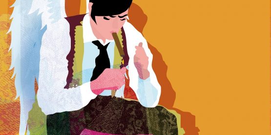 cartel-tentadero-soliario-cella-homenaje-ruben-sanchez-corto