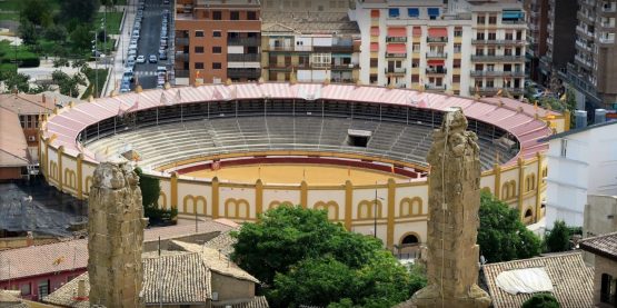 plaza-de-toros-de-huesca