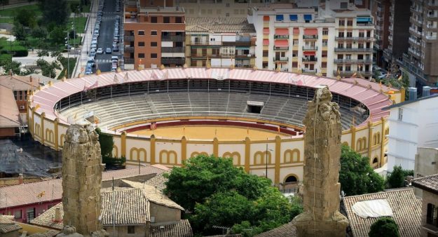 plaza-de-toros-de-huesca