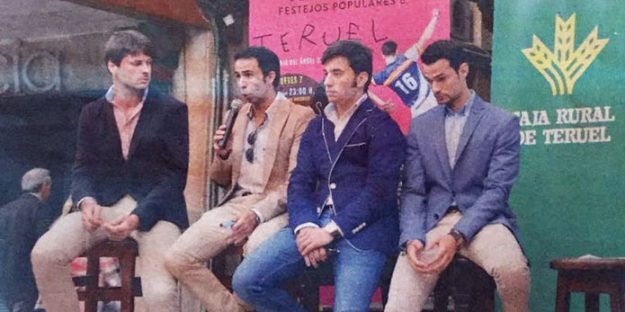 Feria Taurina del Ángel 2016 en la prensa