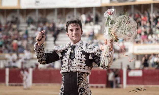Así fue el 2016 del torero español Imanol Sánchez Así fue el 2016 del torero español Imanol Sánchez