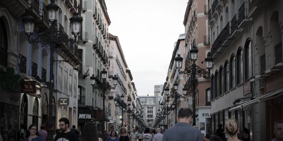 Aragoneses a favor de la tauromaquia