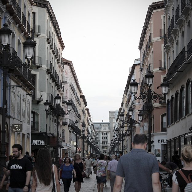 Aragoneses a favor de la tauromaquia