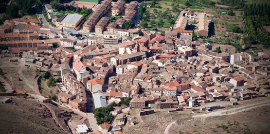 Brea de Aragón
