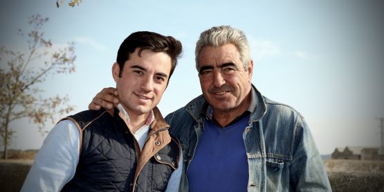 Imanol Sánchez y Martón (1 Noviembre 2017)