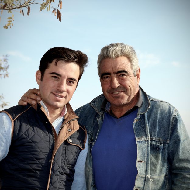 Imanol Sánchez y Martón (1 Noviembre 2017)